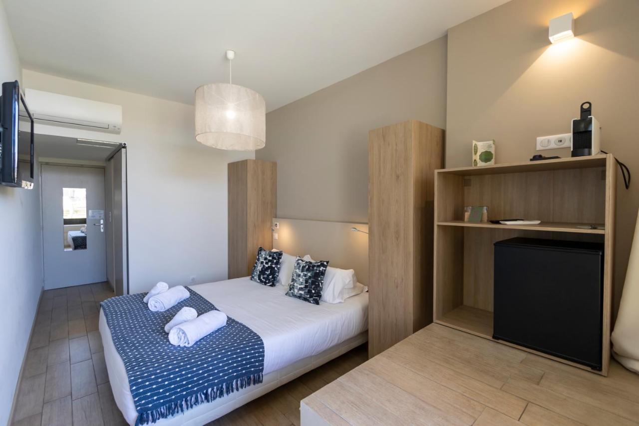Auberge Kalliste - Eco Label Porto Pollo Kültér fotó