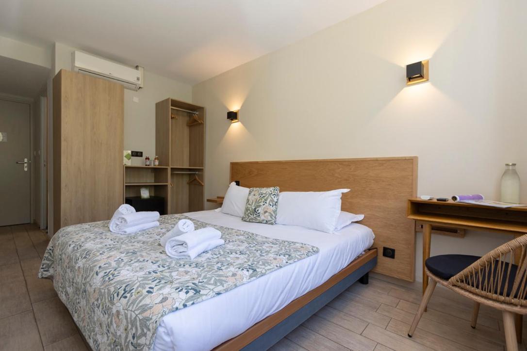Auberge Kalliste - Eco Label Porto Pollo Kültér fotó
