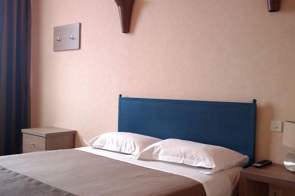 Auberge Kalliste - Eco Label Porto Pollo Kültér fotó