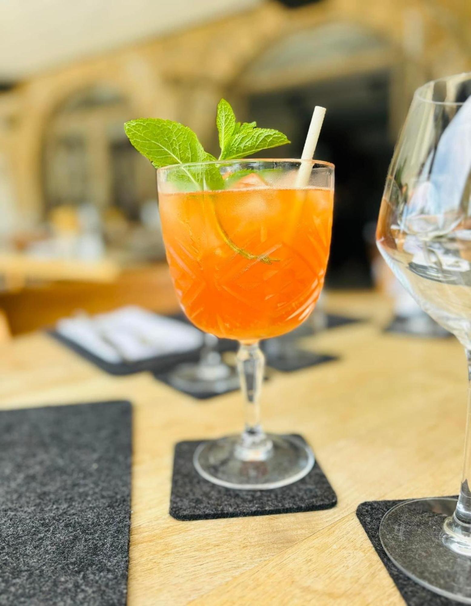 Auberge Kalliste - Eco Label Porto Pollo Kültér fotó