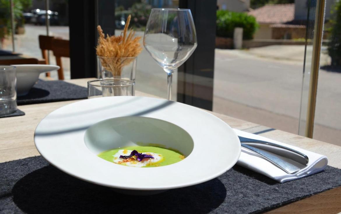 Auberge Kalliste - Eco Label Porto Pollo Kültér fotó