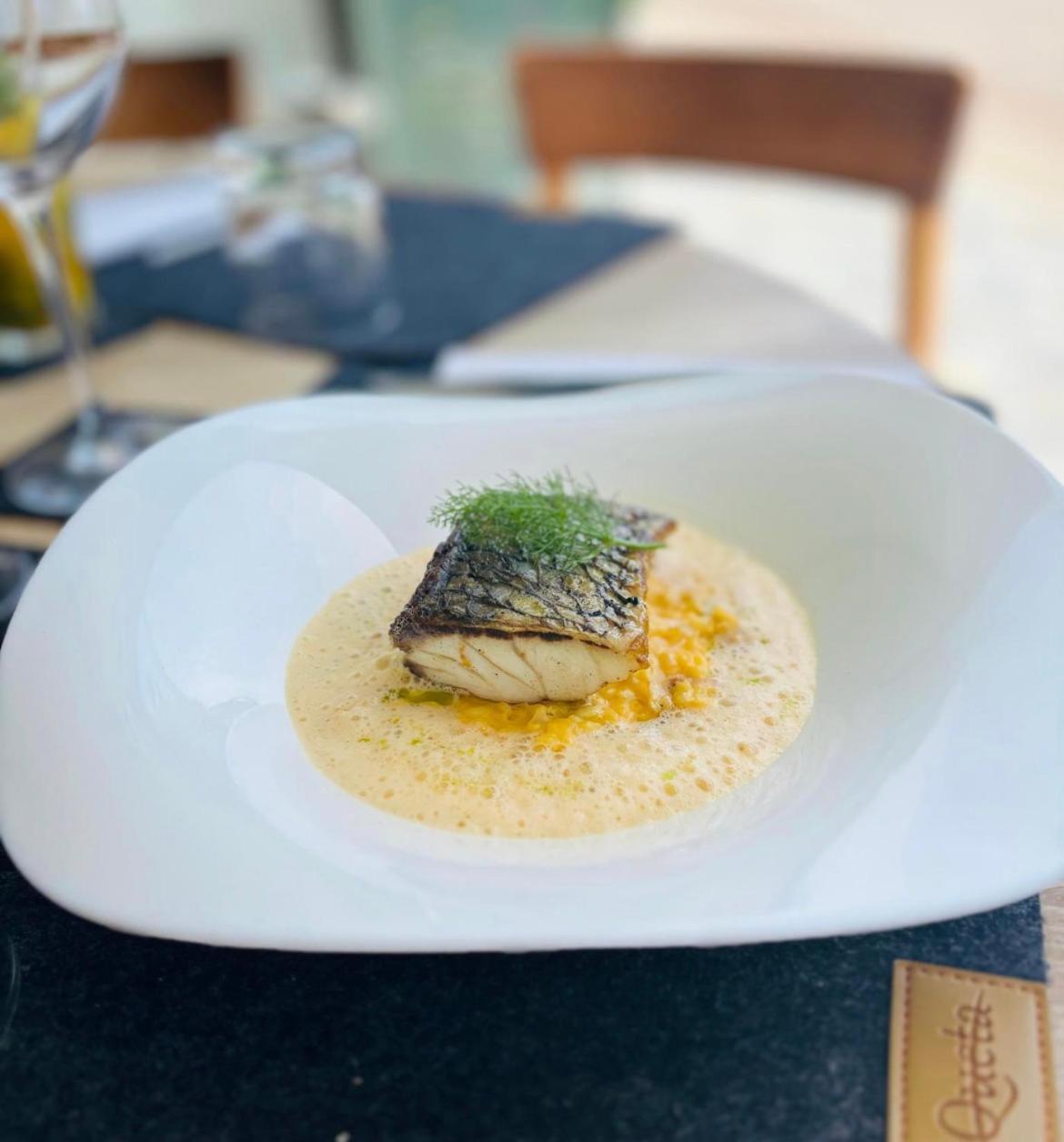 Auberge Kalliste - Eco Label Porto Pollo Kültér fotó