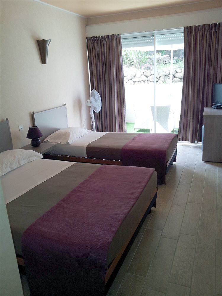 Auberge Kalliste - Eco Label Porto Pollo Kültér fotó